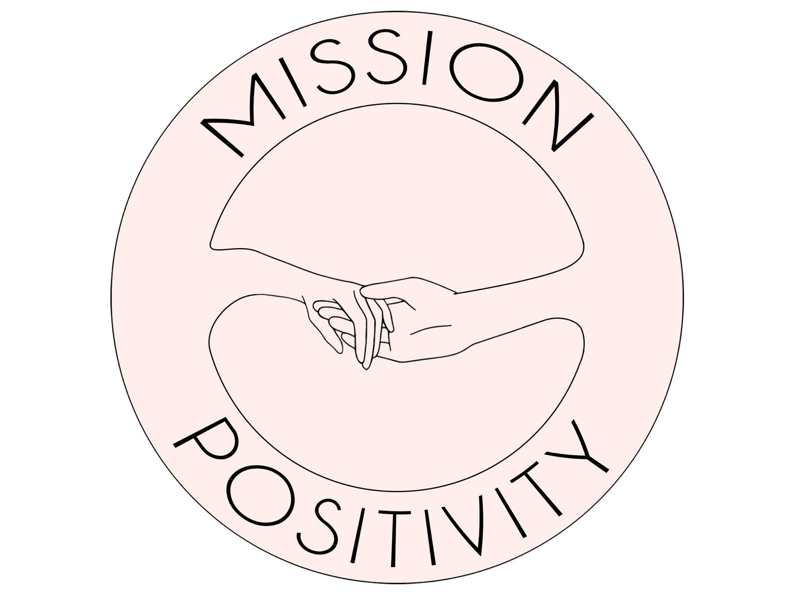 Mission Positivity e.V. logo